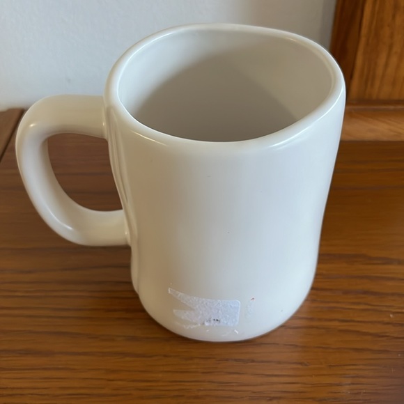 Rae Dunn yoga is life mug brand new - Picture 2 of 2